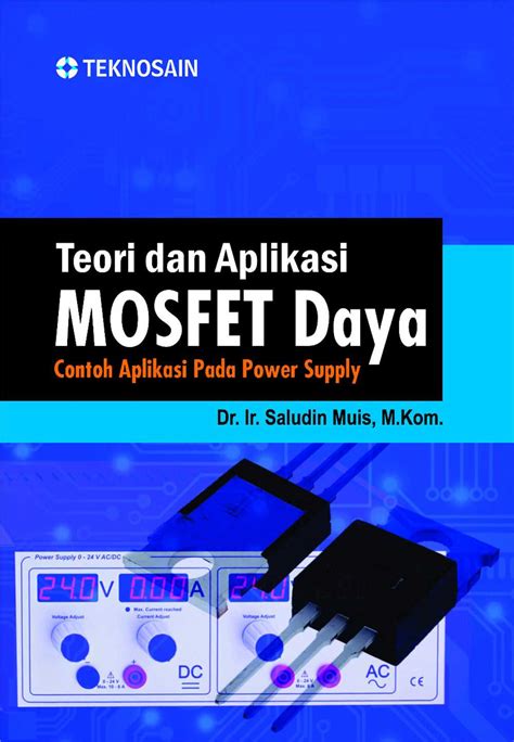 Gambar MOSFET